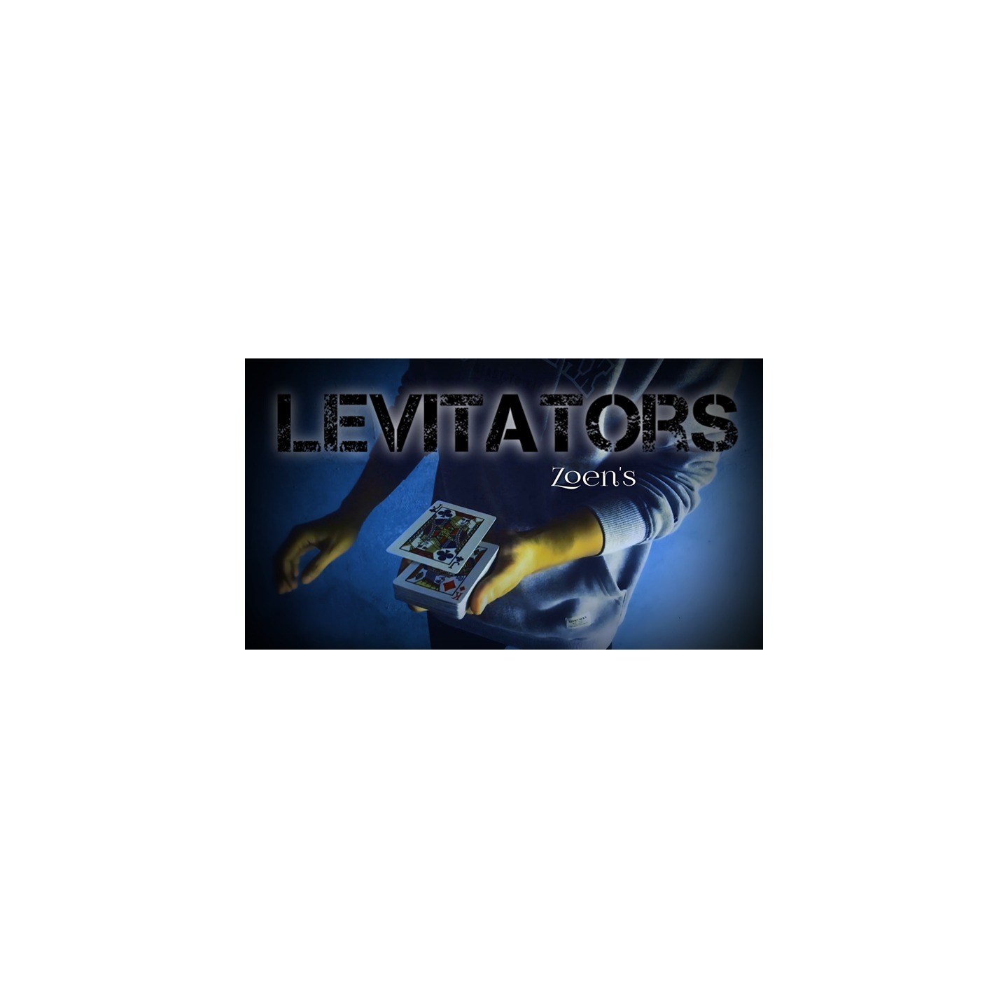 Levitators by Zoens video DOWNLOAD