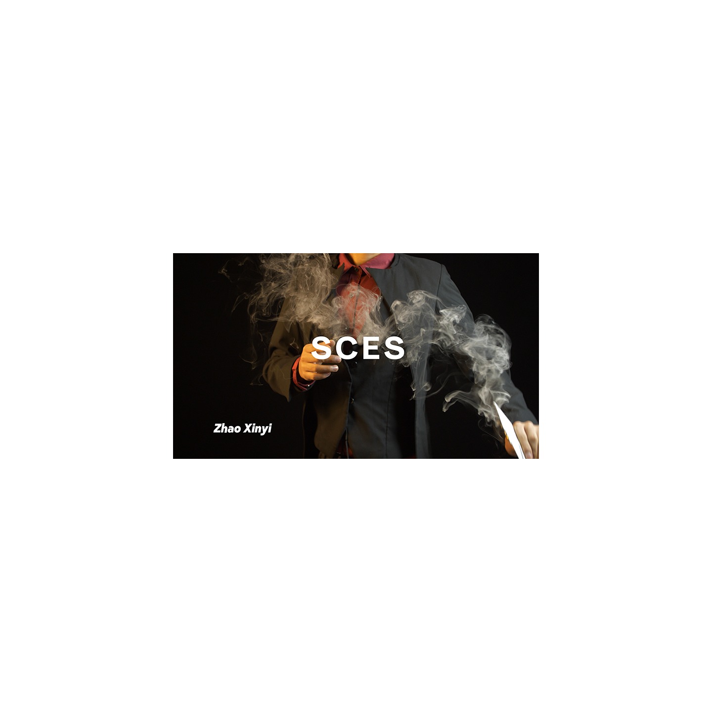 Stage Card Effect System by Menzi Magic & Zhao Xinyi