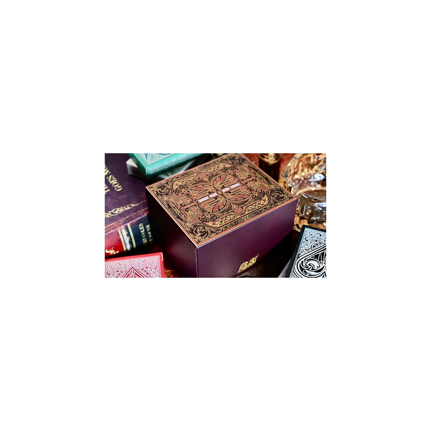 Sanctuary half brick full set