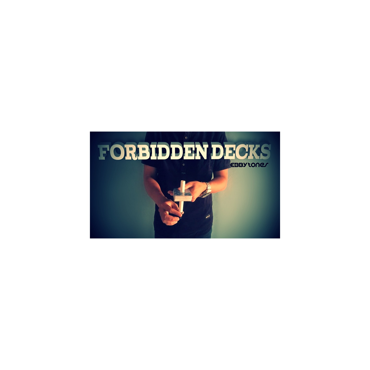 Forbidden Decks by Ebbytones video DOWNLOAD