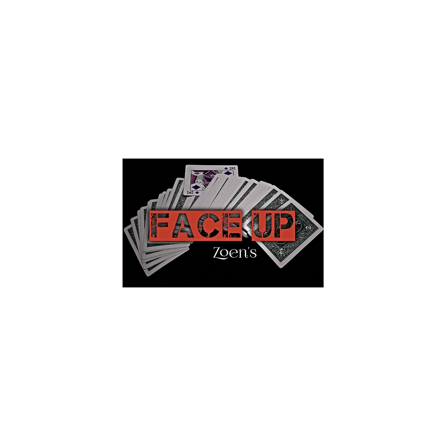 Face up by Zoen's video DOWNLOAD