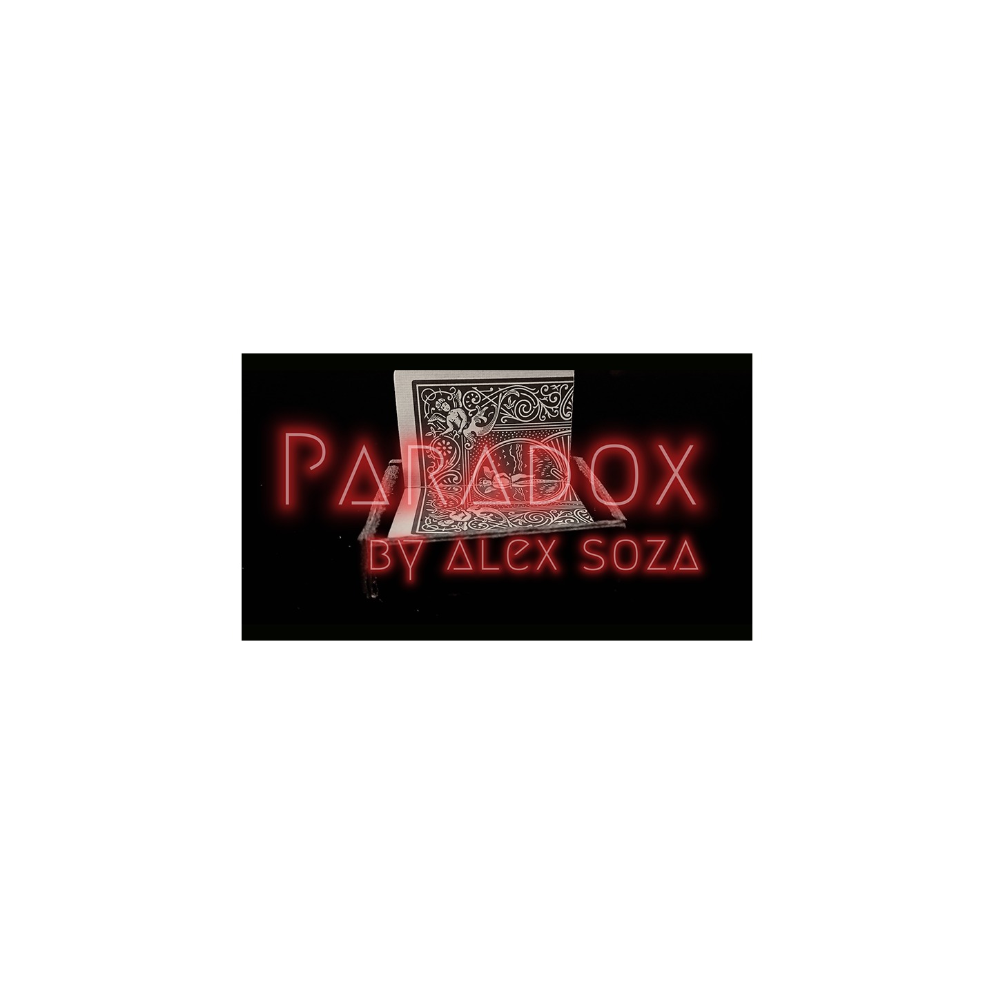Paradox Box by Alex Soza video DOWNLOAD