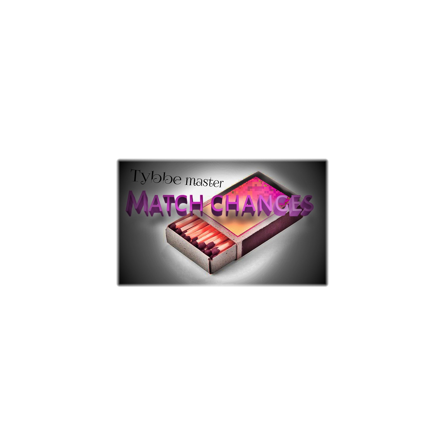 Match Changes by Tybbe Master video DOWNLOAD