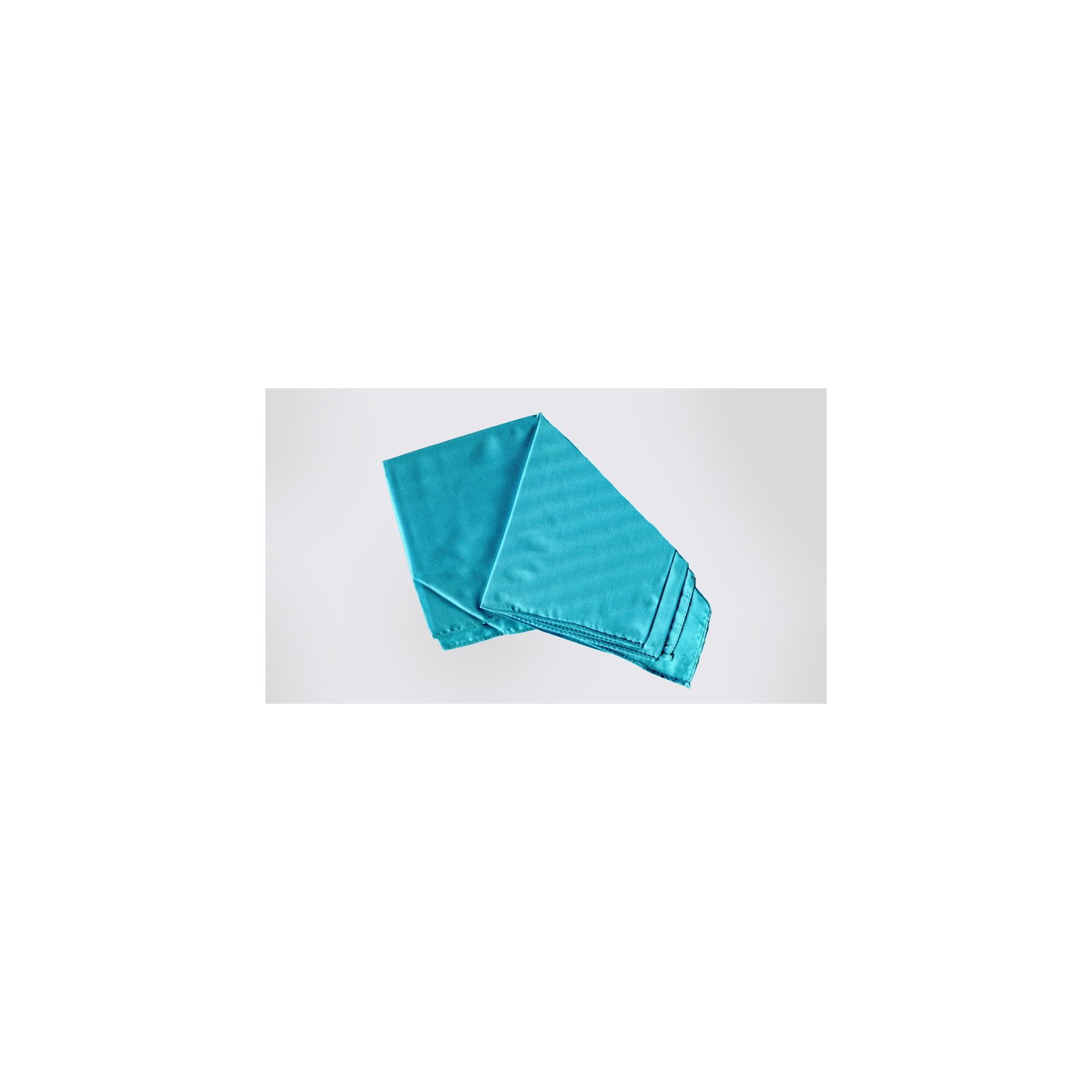 Silk 18 inch (Light Turquoise) Magic by Gosh