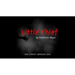 Little Theif by Dominicus Bagas - video DOWNLOAD