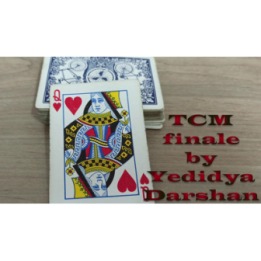 TCM Finale by Yedidya Darshan video DOWNLOAD