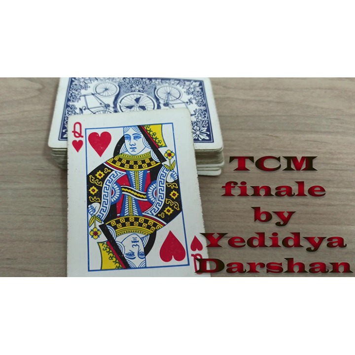 TCM Finale by Yedidya Darshan video DOWNLOAD