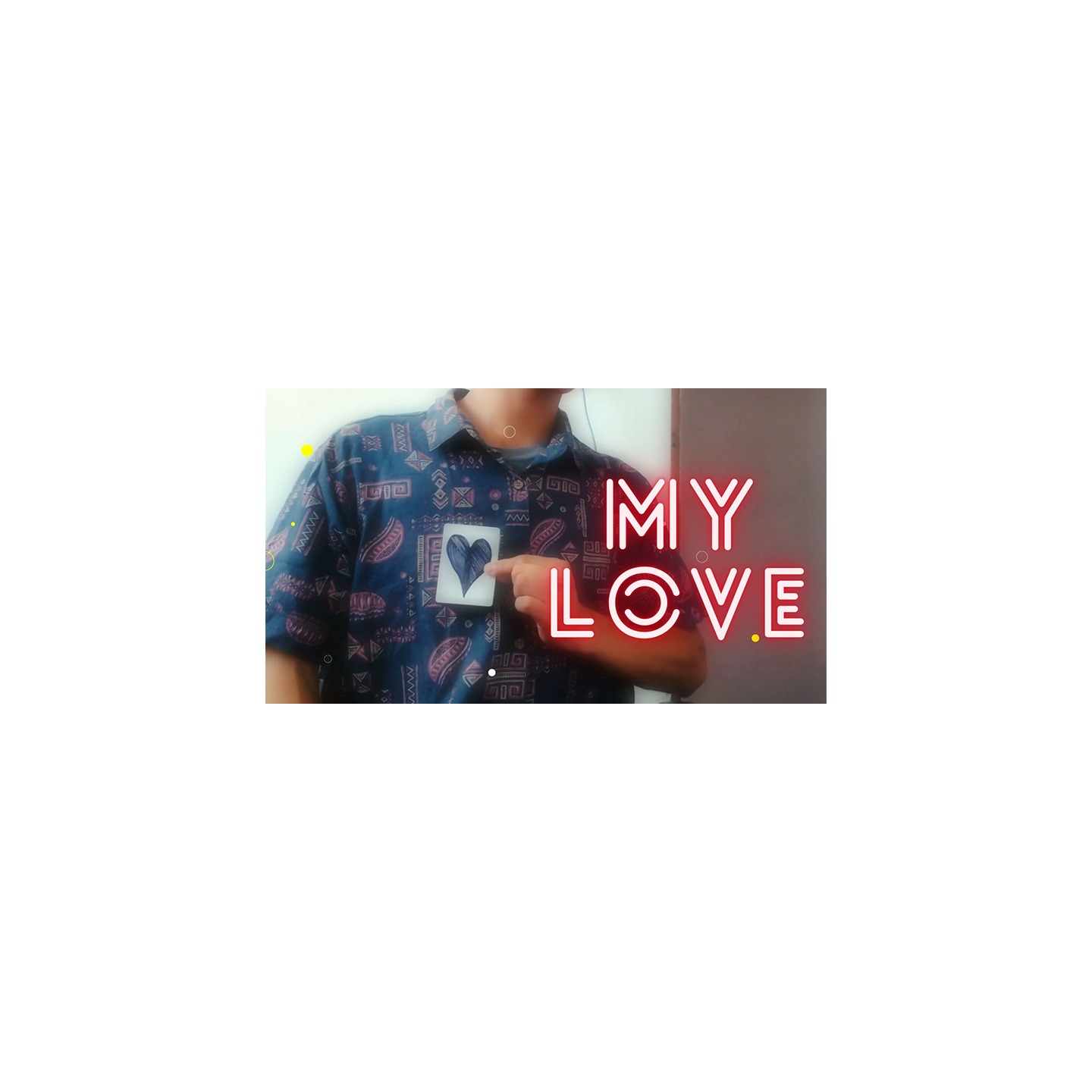 My Love by Anthony Vasquez video DOWNLOAD