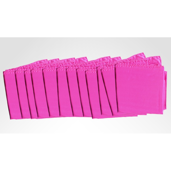 Silk 18 inch (Light Pink 12 Pack) Magic by Gosh