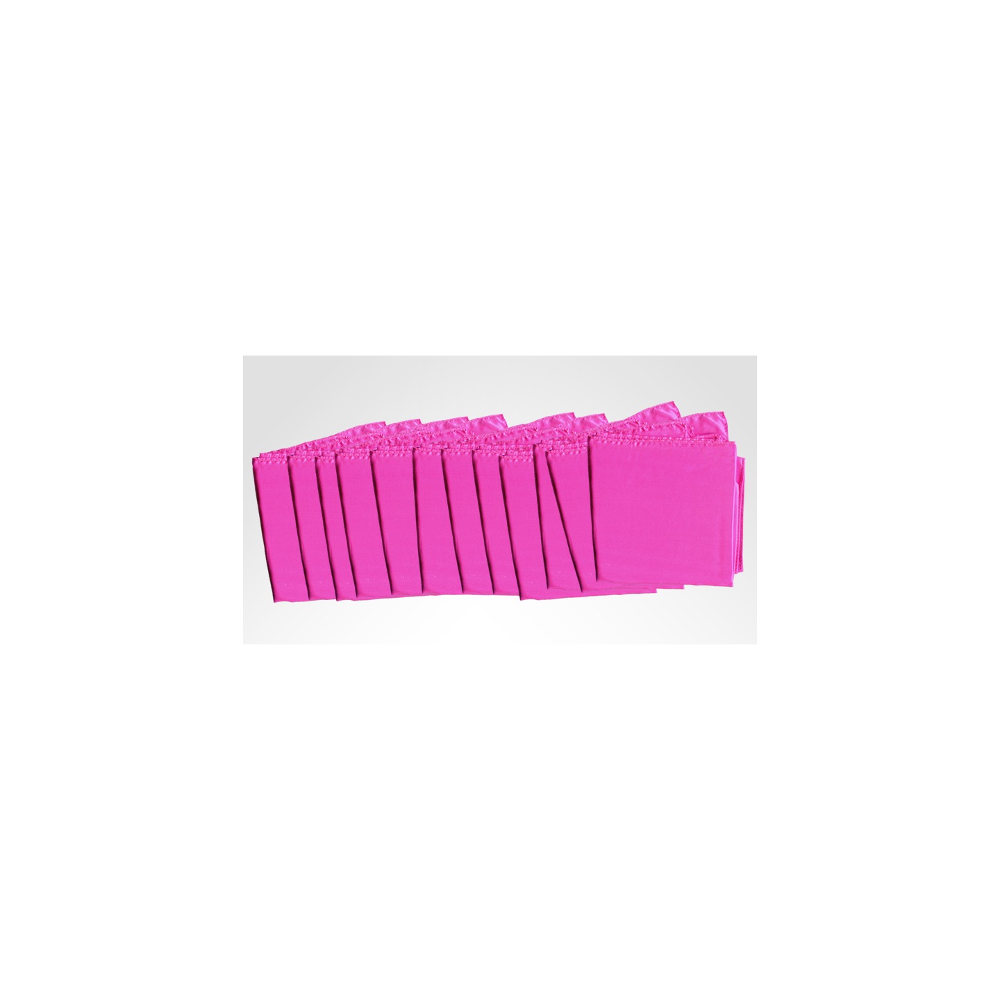 Silk 18 inch (Light Pink 12 Pack) Magic by Gosh