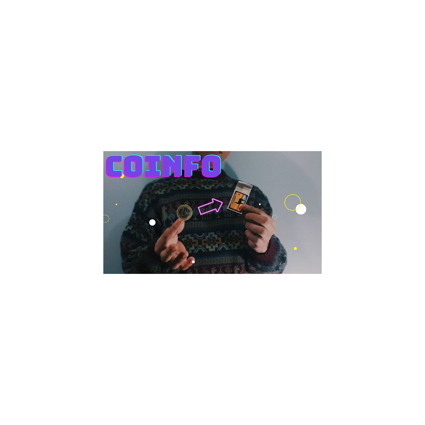 Coinfo by Anthony Vasquez video DOWNLOAD