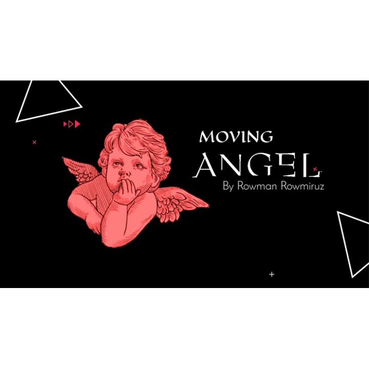 Moving Angel by Rowman Rowmiruz video DOWNLOAD