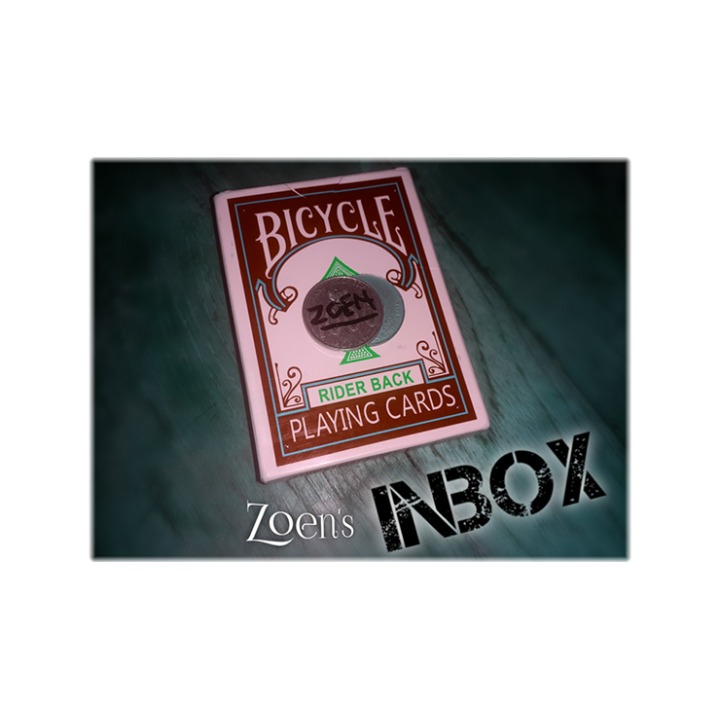 Inbox by Zoen's video DOWNLOAD