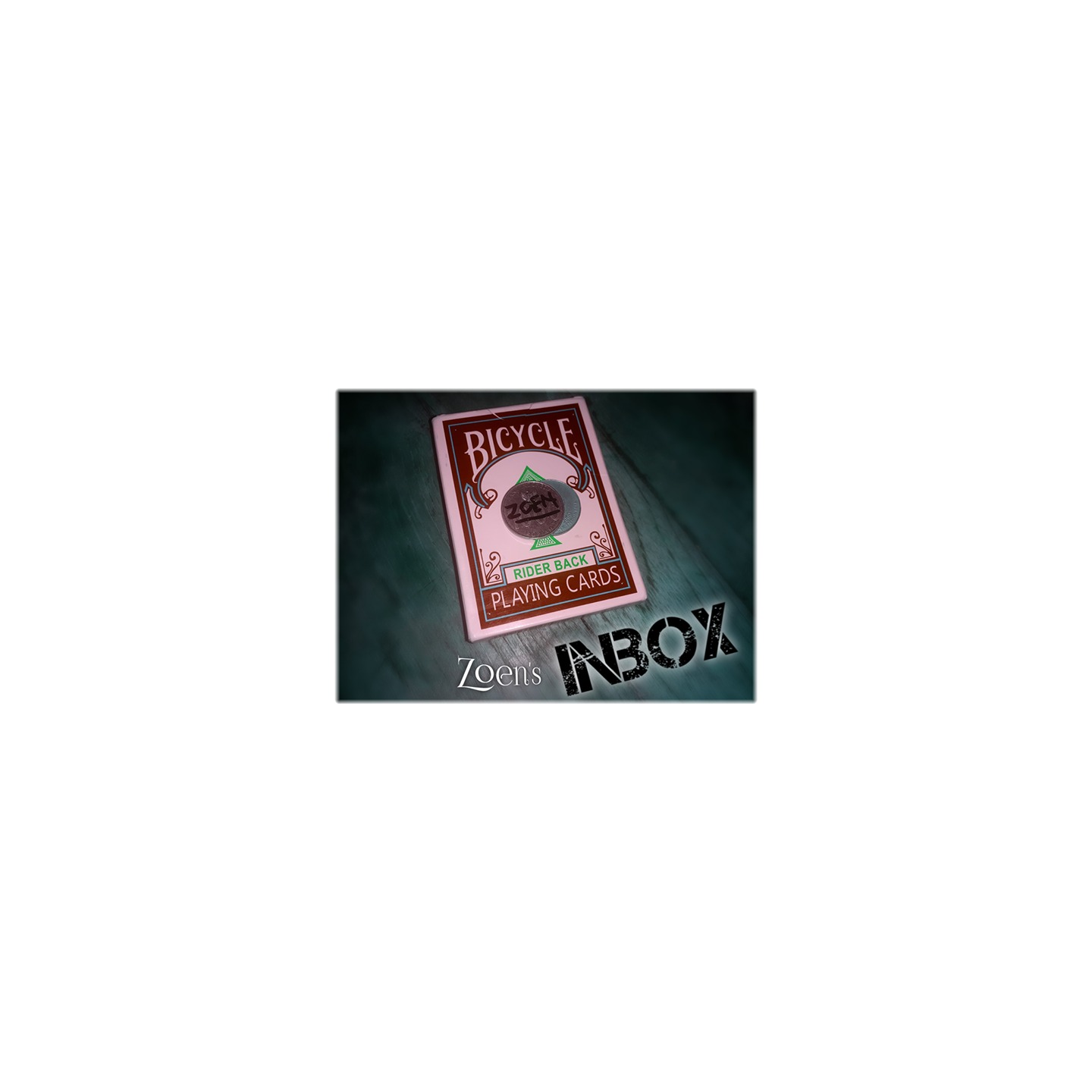Inbox by Zoen's video DOWNLOAD