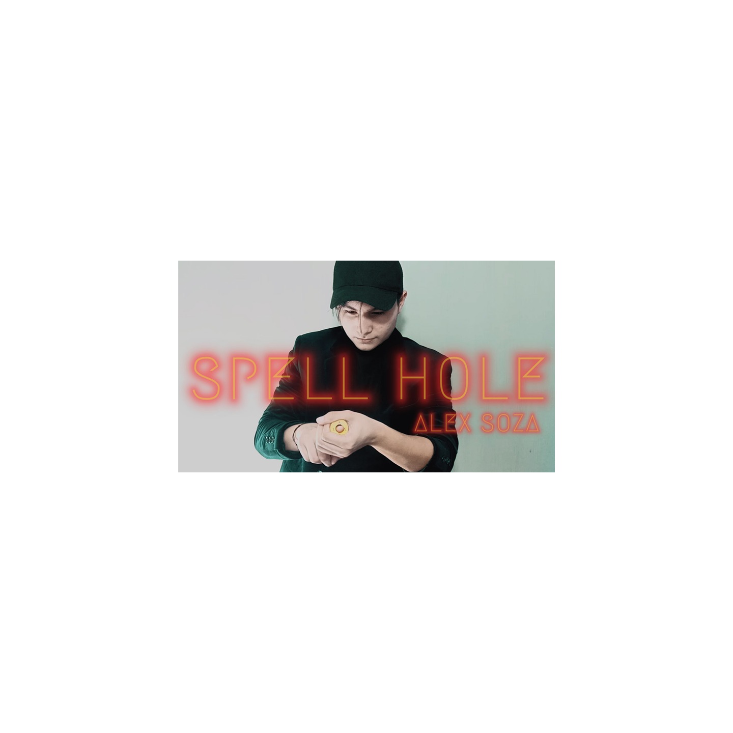 Spell Hole by Alex Soza video DOWNLOAD