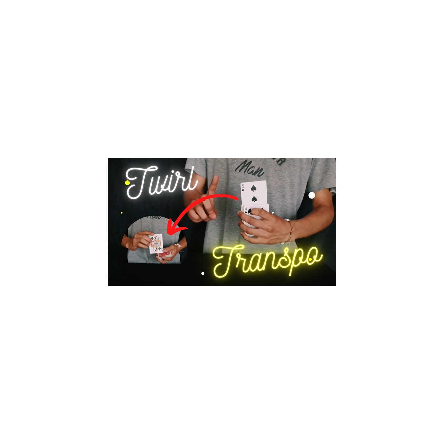 Twirl Transpo by Anthony Vasquez video DOWNLOAD