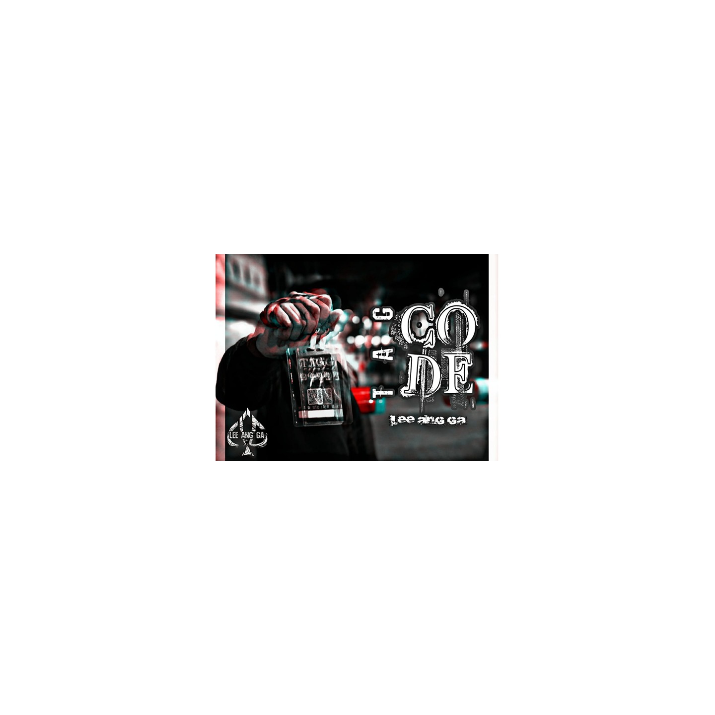 Tag Code by Lee Ang Ga VIDEO download