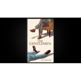 The Progressive Book Test by Michael O'Brien (The Gentleman)