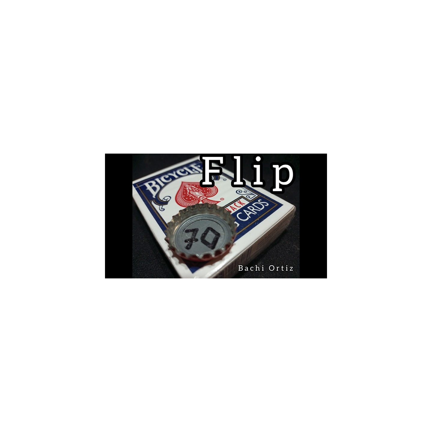 Flip by Bachi Ortiz video DOWNLOAD
