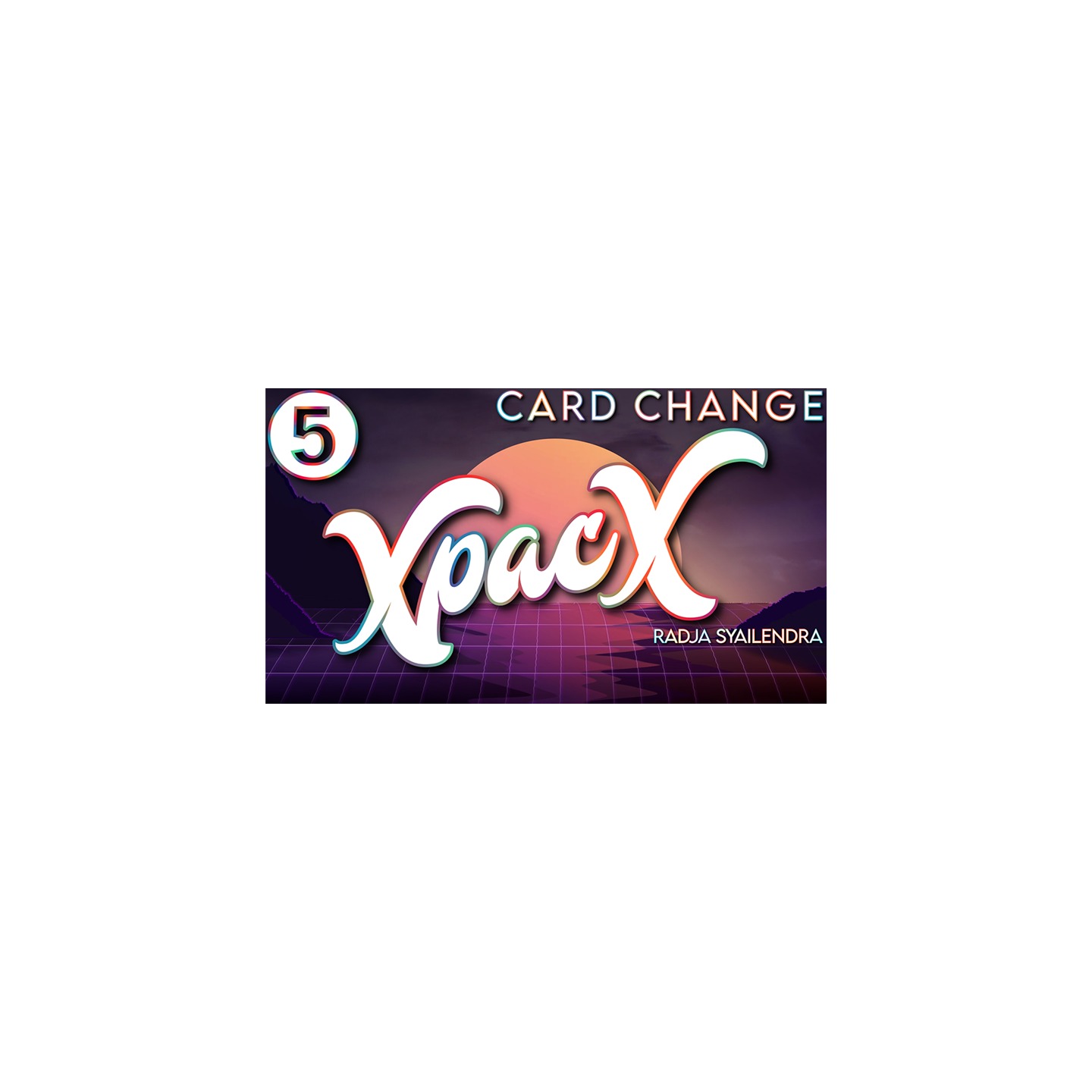 XpacX by Radja Syailendra video DOWNLOAD