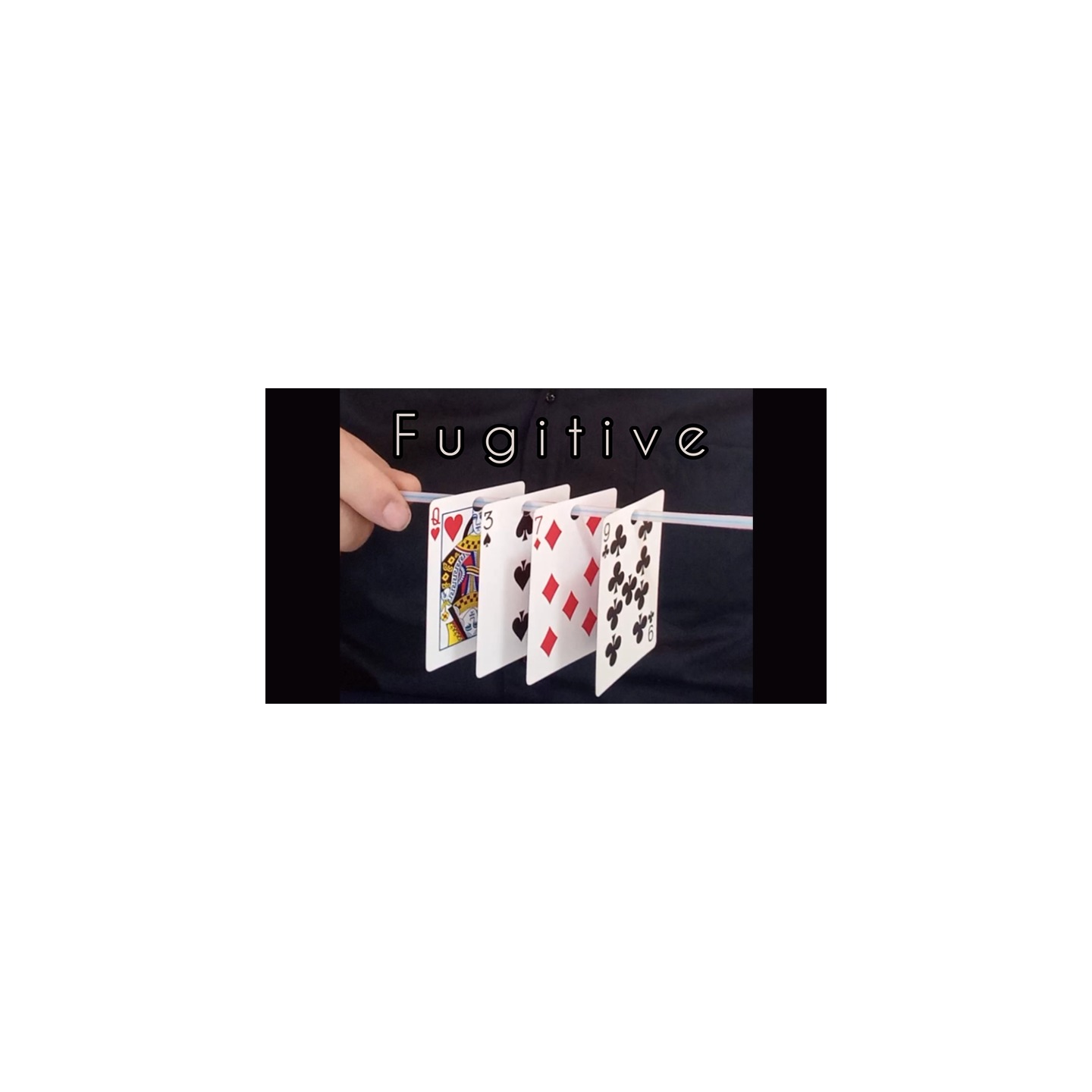Fugitive by Bachi Ortiz video DOWNLOAD