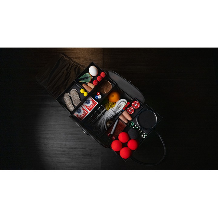 MODERN DOCTORS BAG by Murphy's Magic