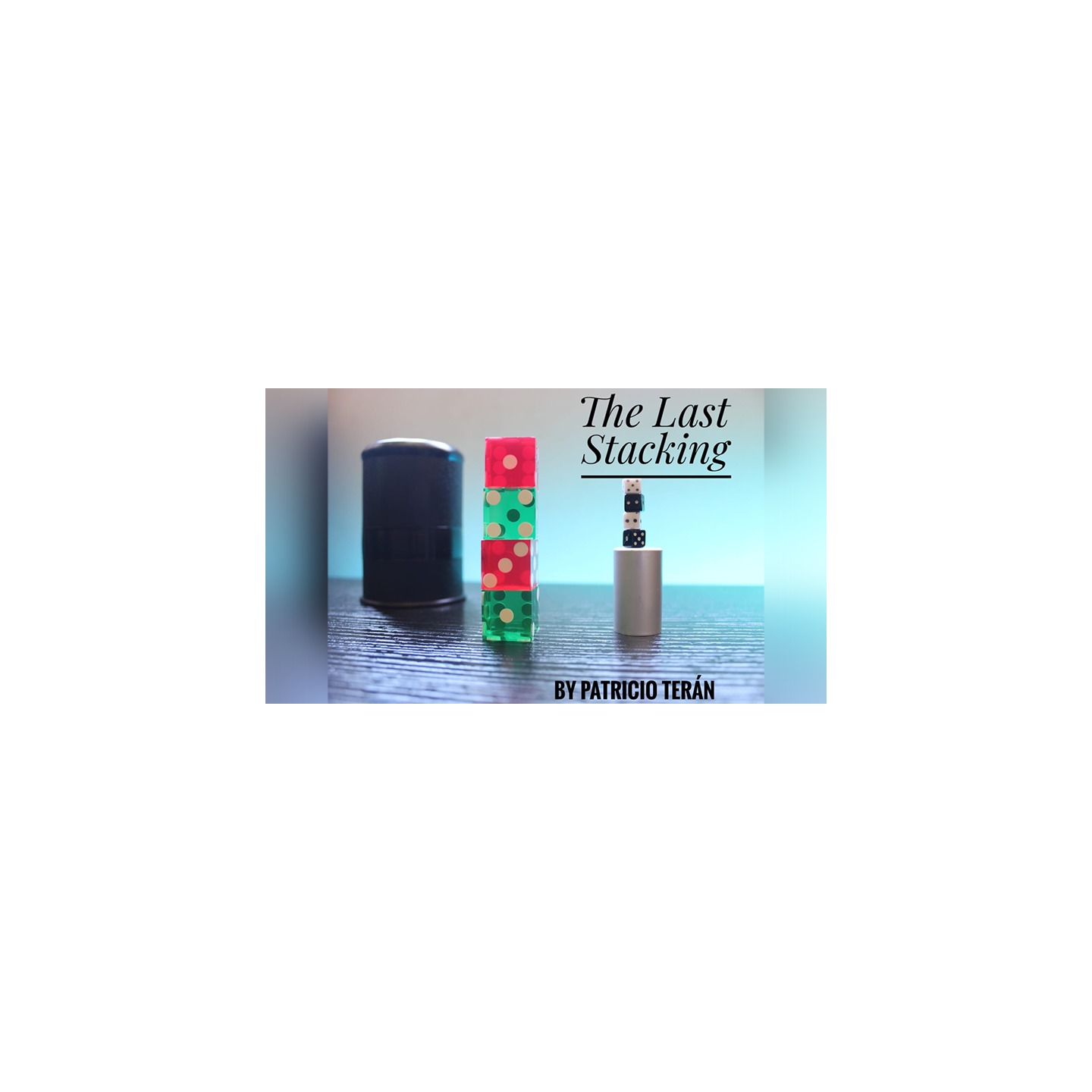 The Last Stacking by Patricio Teran video DOWNLOAD