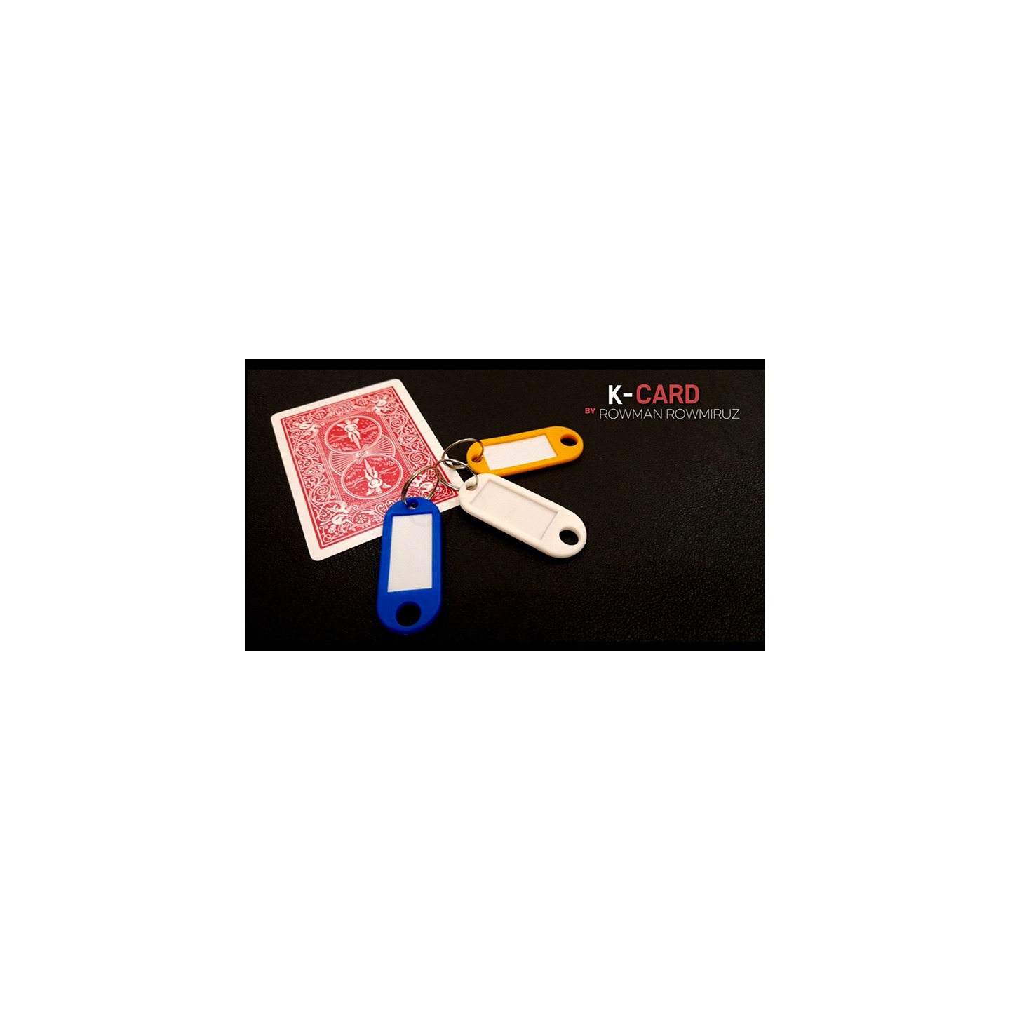 K-Card by Rowman Rowmiruz video DOWNLOAD