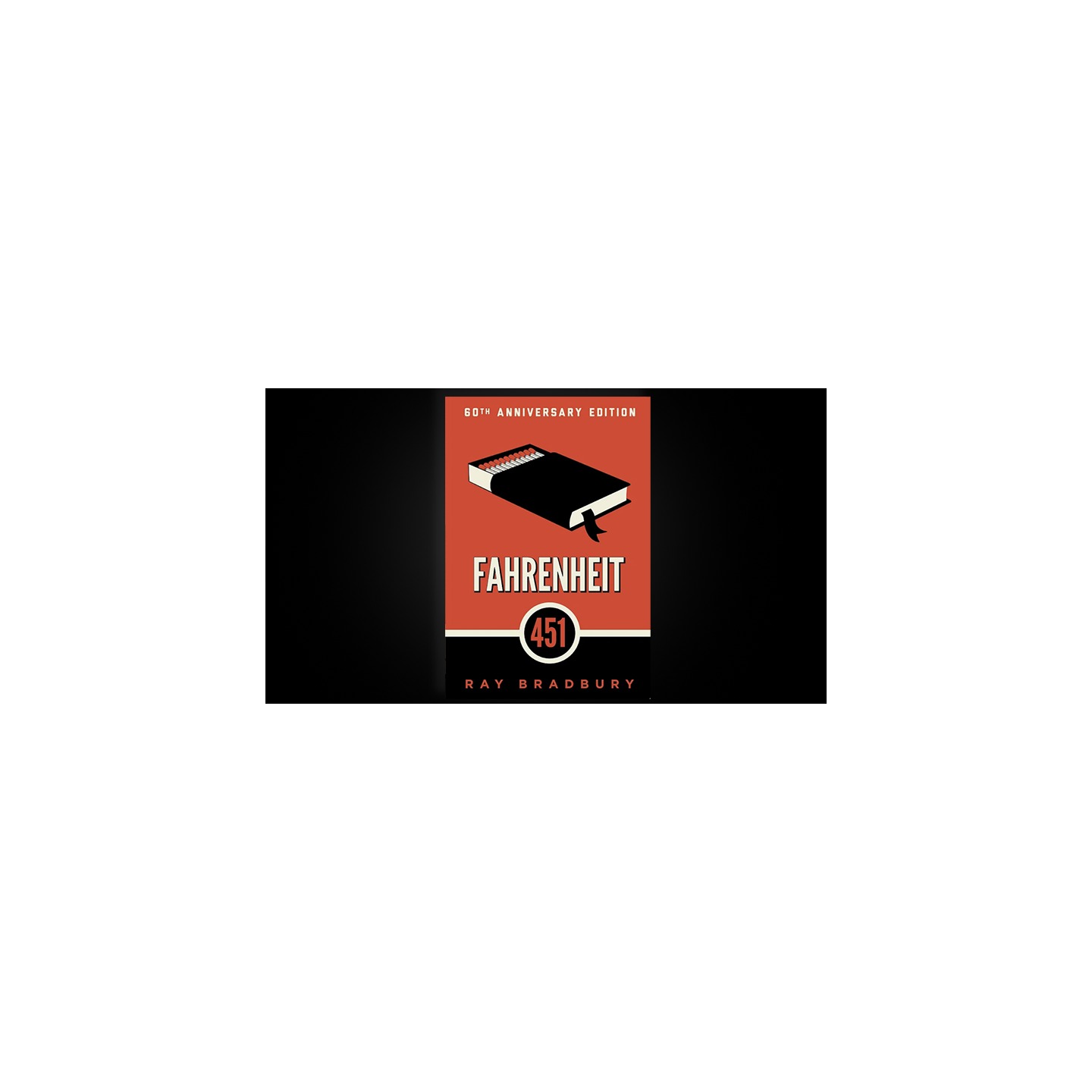 The Progressive Book Test by Michael O'Brien (Fahrenheit 451)