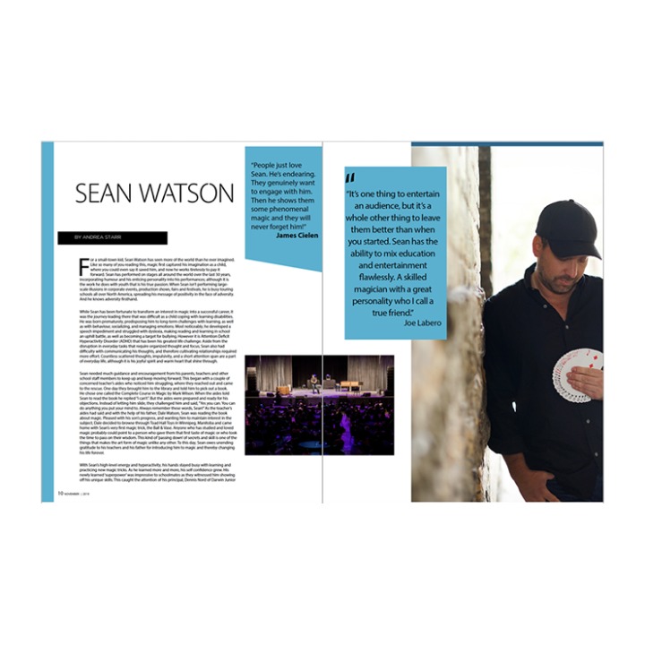 Vanish Magazine 64 ebook DOWNLOAD