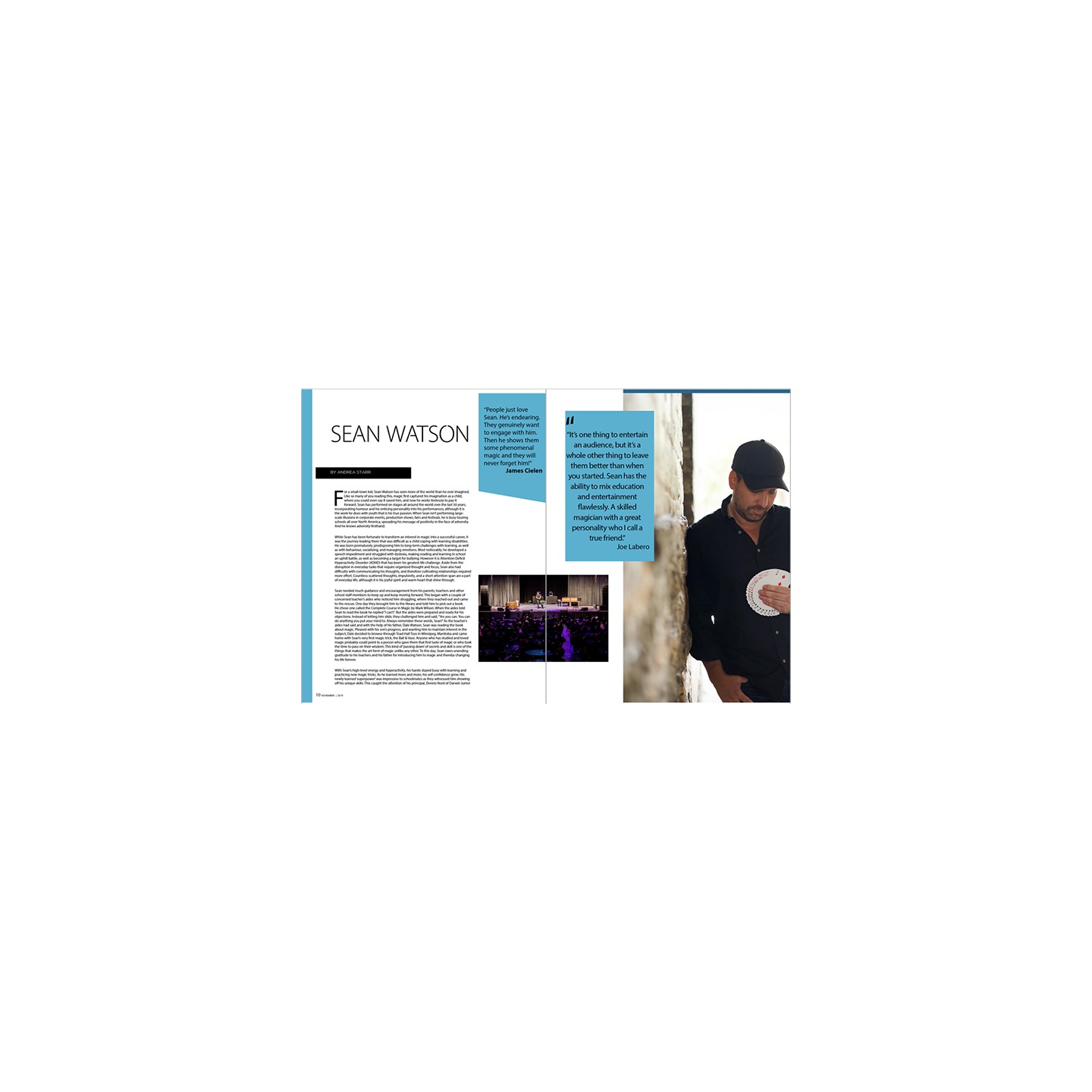 Vanish Magazine 64 ebook DOWNLOAD