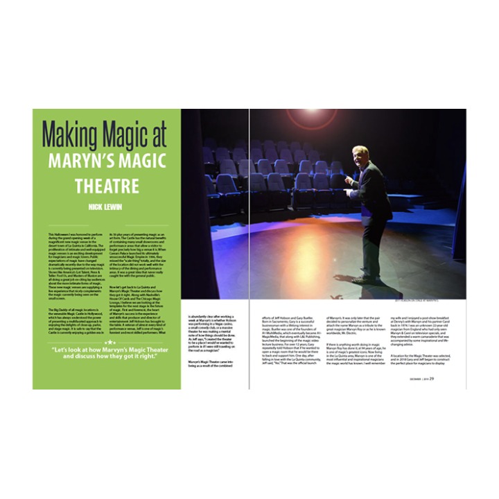 Vanish Magazine 65 ebook DOWNLOAD