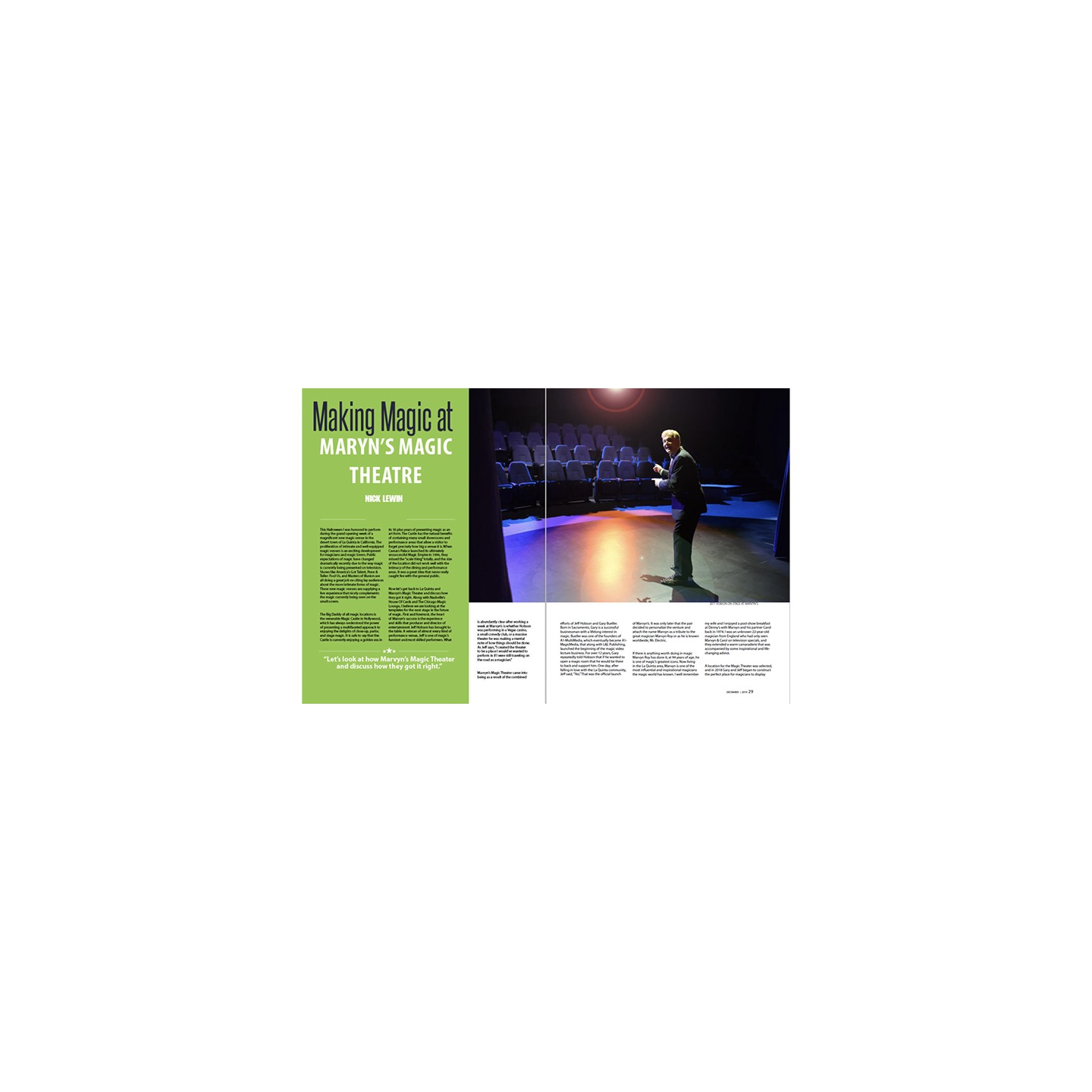 Vanish Magazine 65 ebook DOWNLOAD