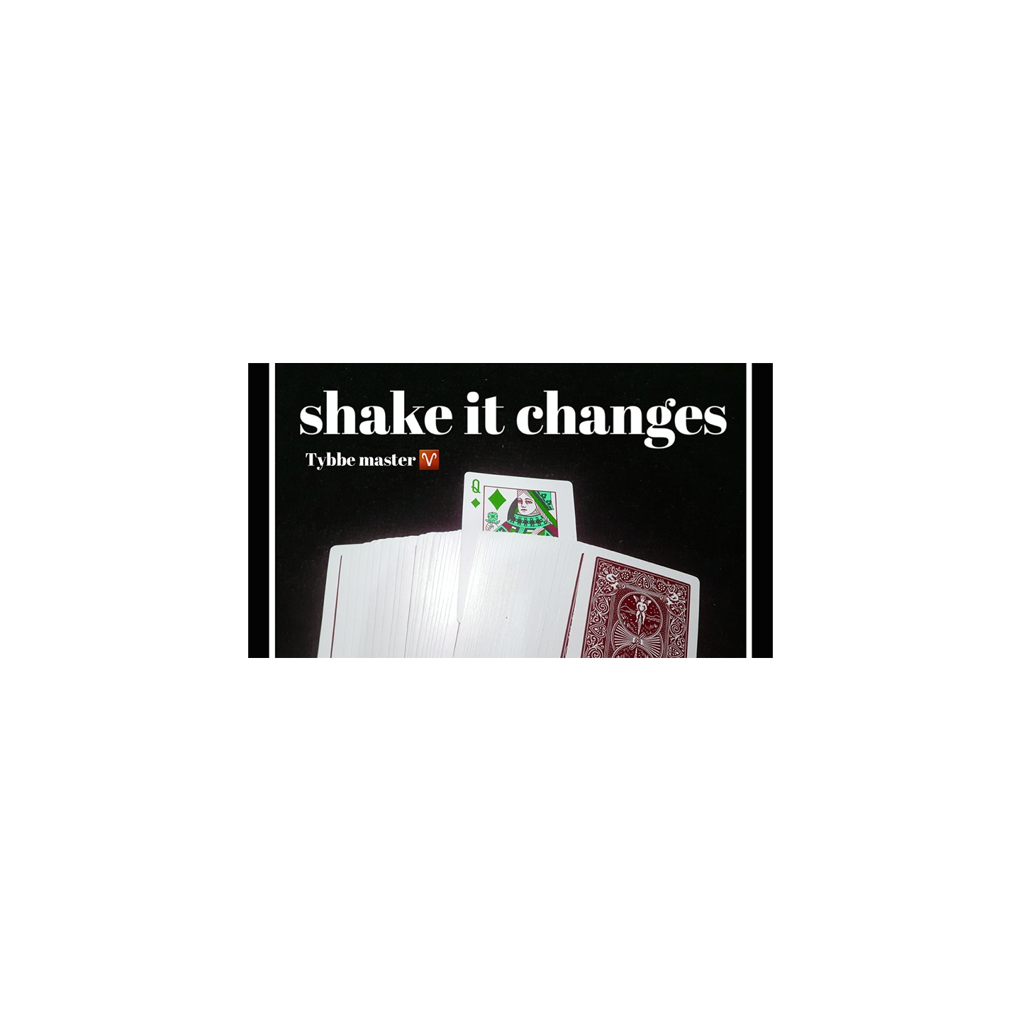 Shake it Changes by Tybbe Master video DOWNLOAD