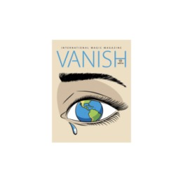 Vanish Magazine 69 eBook DOWNLOAD
