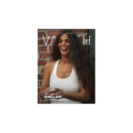 Vanish Magazine 68 eBook DOWNLOAD