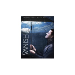 Vanish Magazine 66 ebook DOWNLOAD