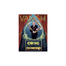 Vanish Magazine 70 eBook DOWNLOAD