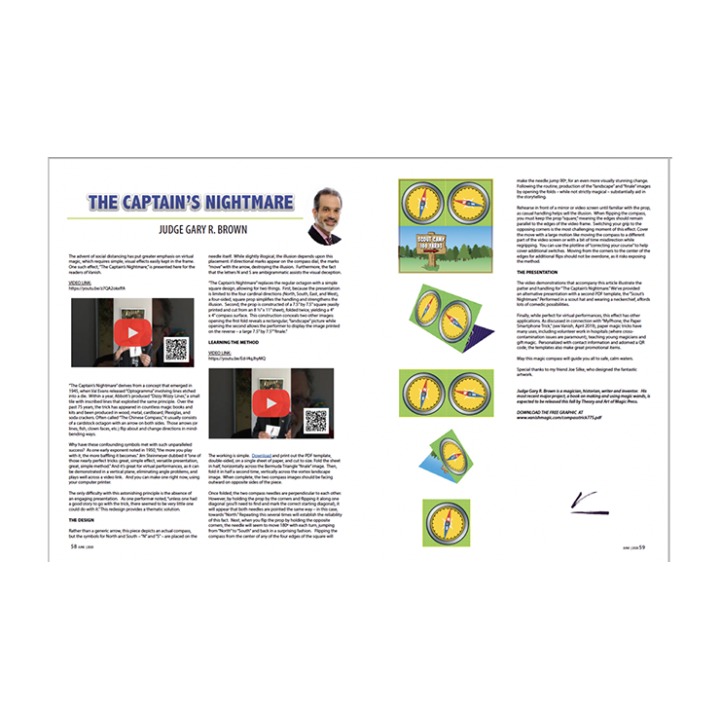 Vanish Magazine 71 eBook DOWNLOAD