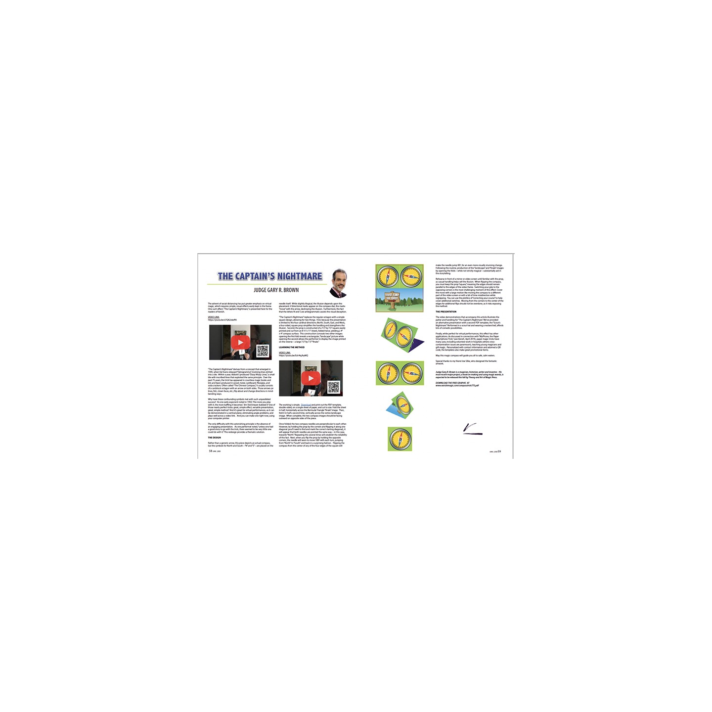 Vanish Magazine 71 eBook DOWNLOAD