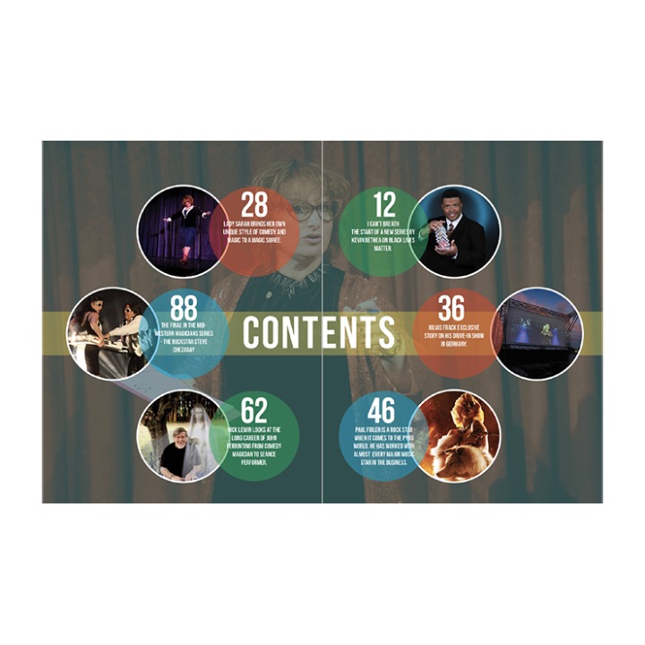 Vanish Magazine 72 eBook DOWNLOAD
