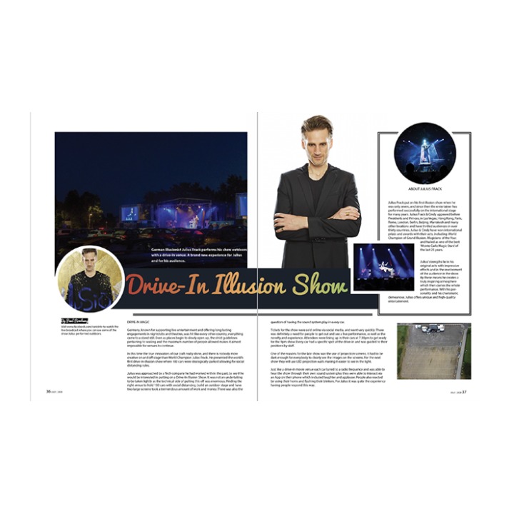 Vanish Magazine 72 eBook DOWNLOAD