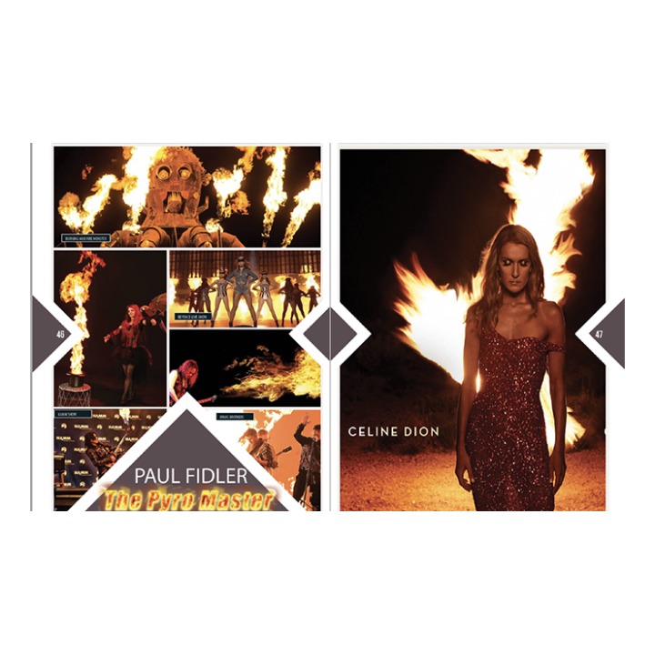 Vanish Magazine 72 eBook DOWNLOAD
