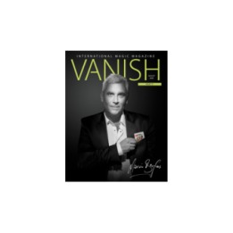 Vanish Magazine 73 eBook DOWNLOAD