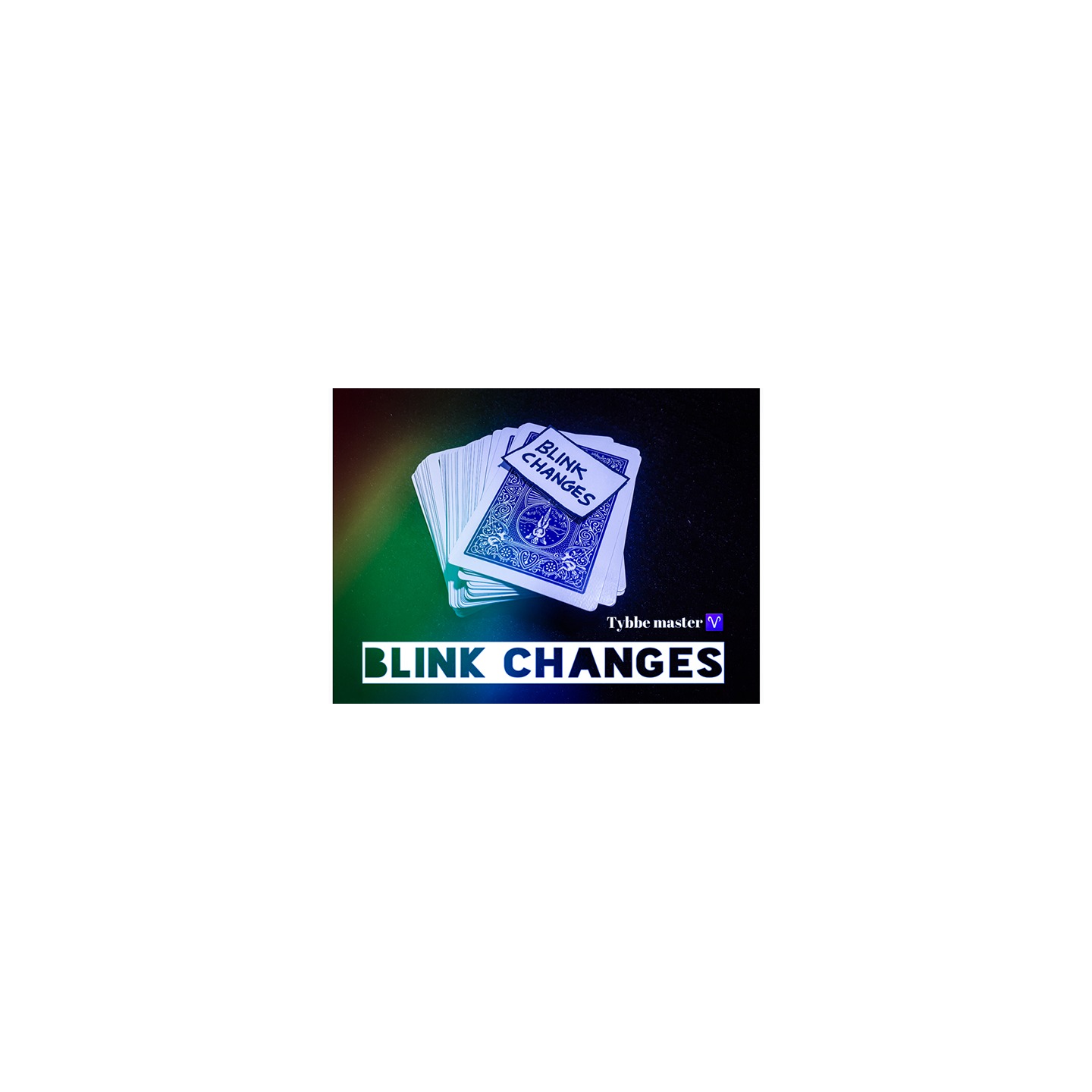 Blink Changes by Tybbe Master video DOWNLOAD