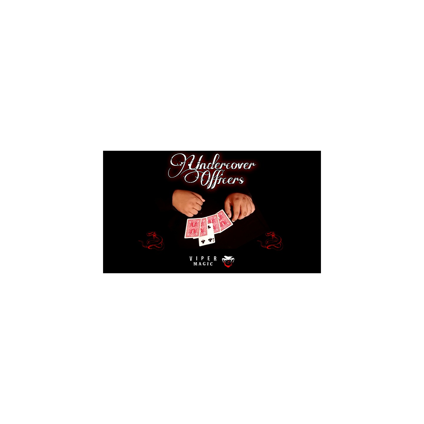 Undercover Officers by Viper Magic video DOWNLOAD