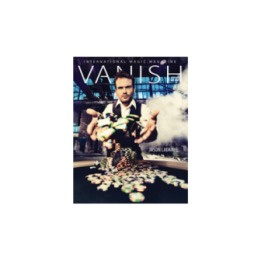 Vanish Magazine 74 eBook DOWNLOAD