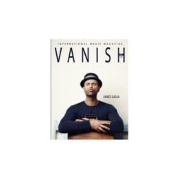 Vanish Magazine 75 eBook DOWNLOAD