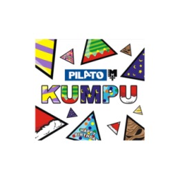 Kumpu by Marcos Cruz and Pilato