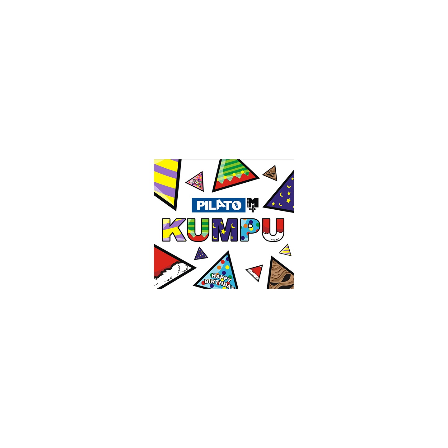 Kumpu by Marcos Cruz and Pilato